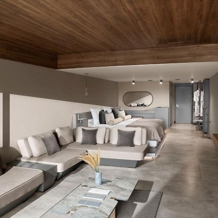 Paloma Finesse Side酒店 外观 照片