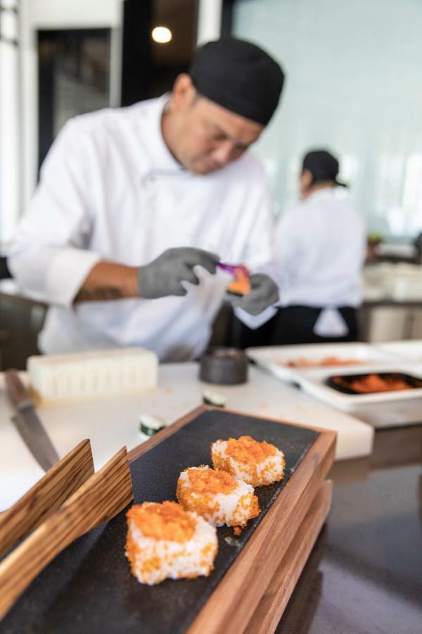 Paloma Finesse Side酒店 外观 照片