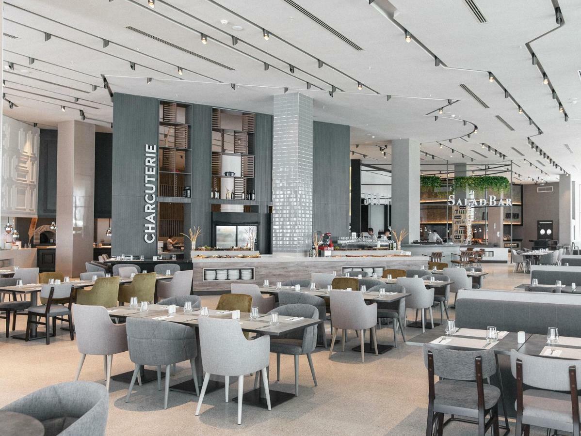 Paloma Finesse Side酒店 外观 照片