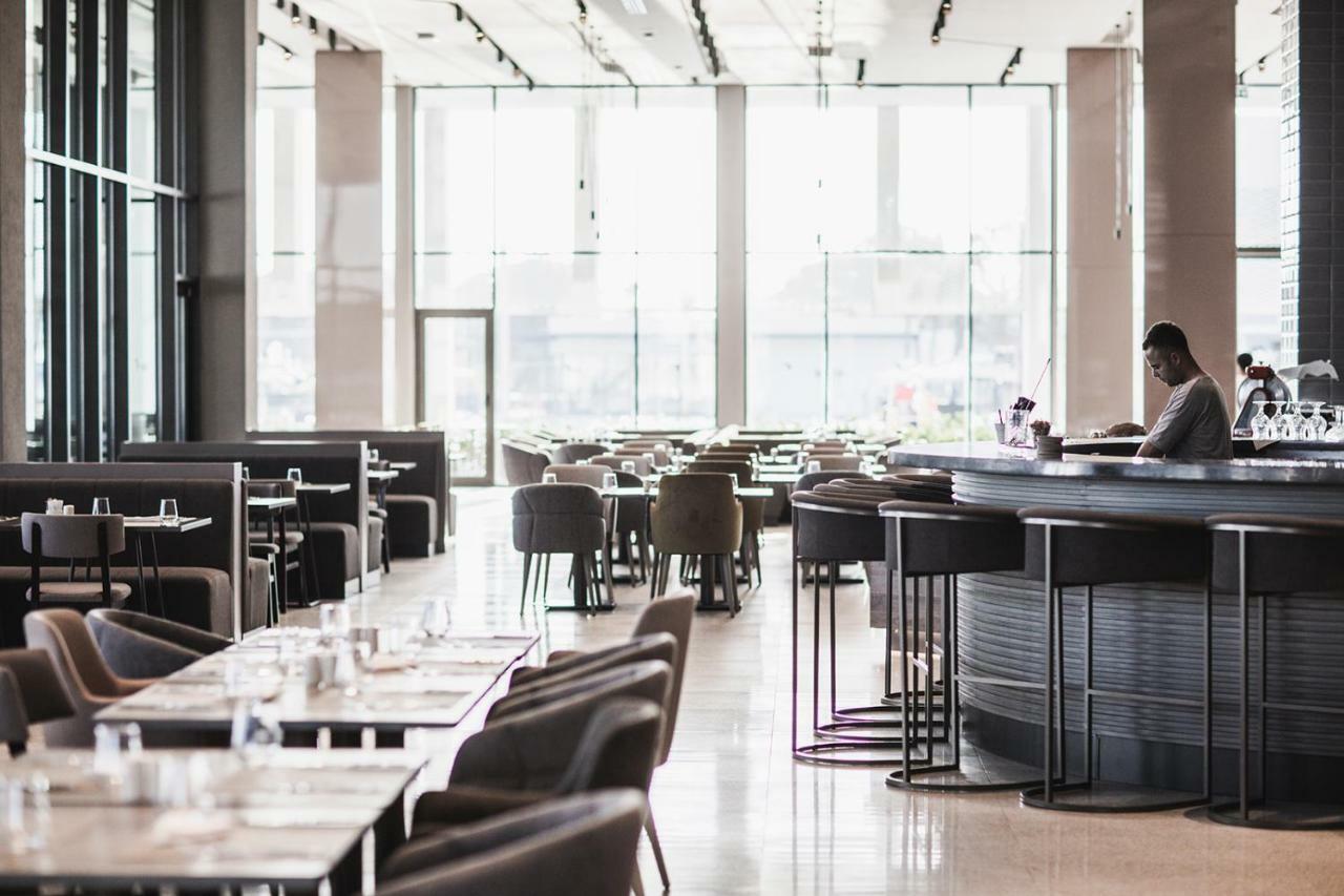 Paloma Finesse Side酒店 外观 照片