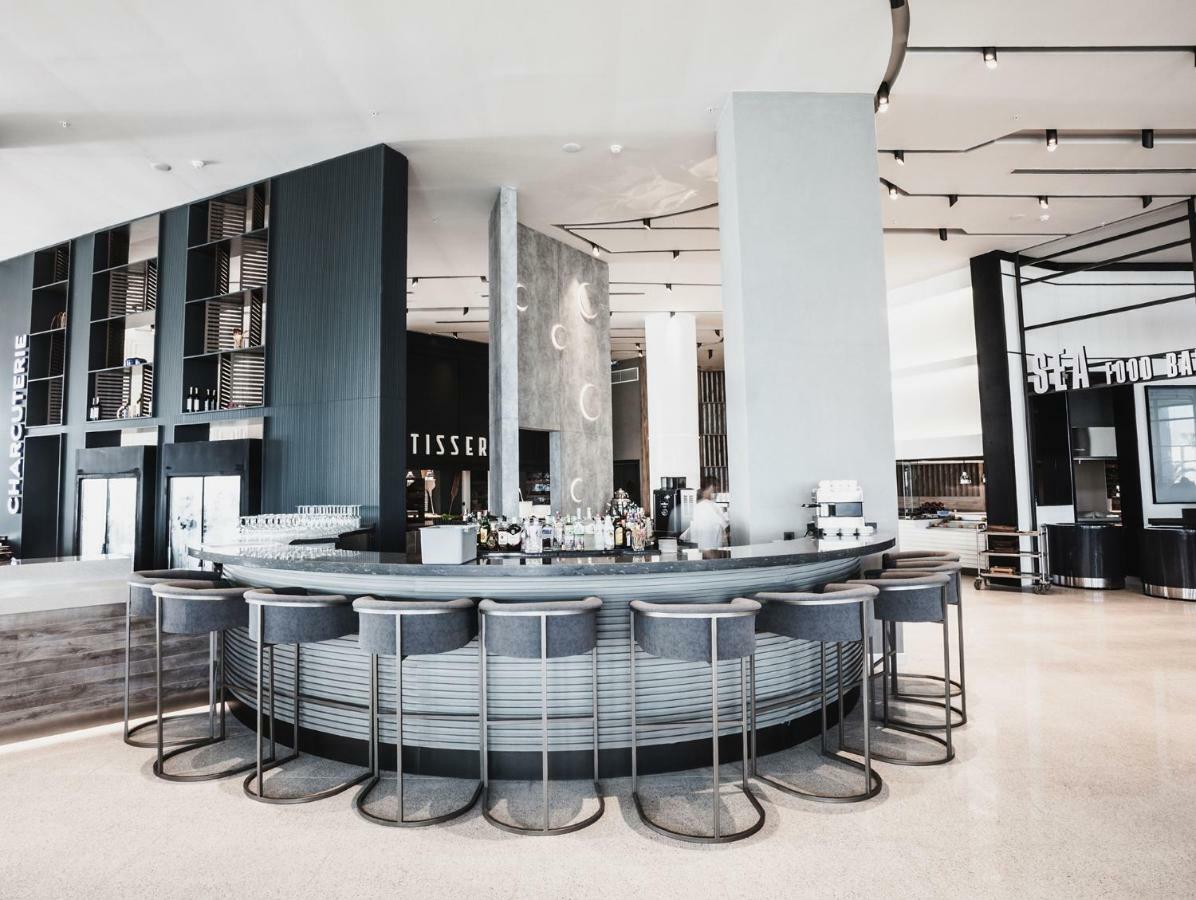 Paloma Finesse Side酒店 外观 照片