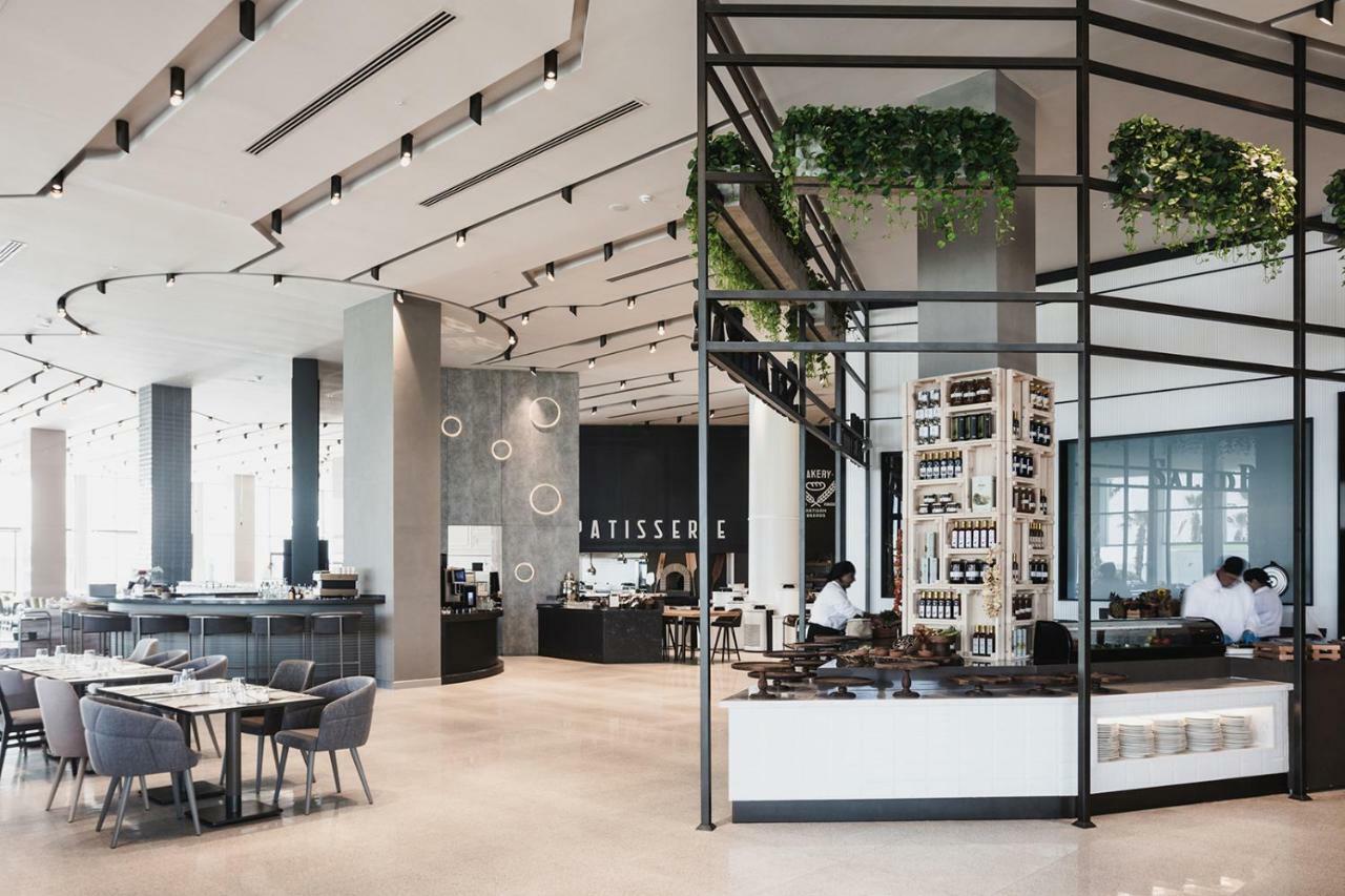 Paloma Finesse Side酒店 外观 照片