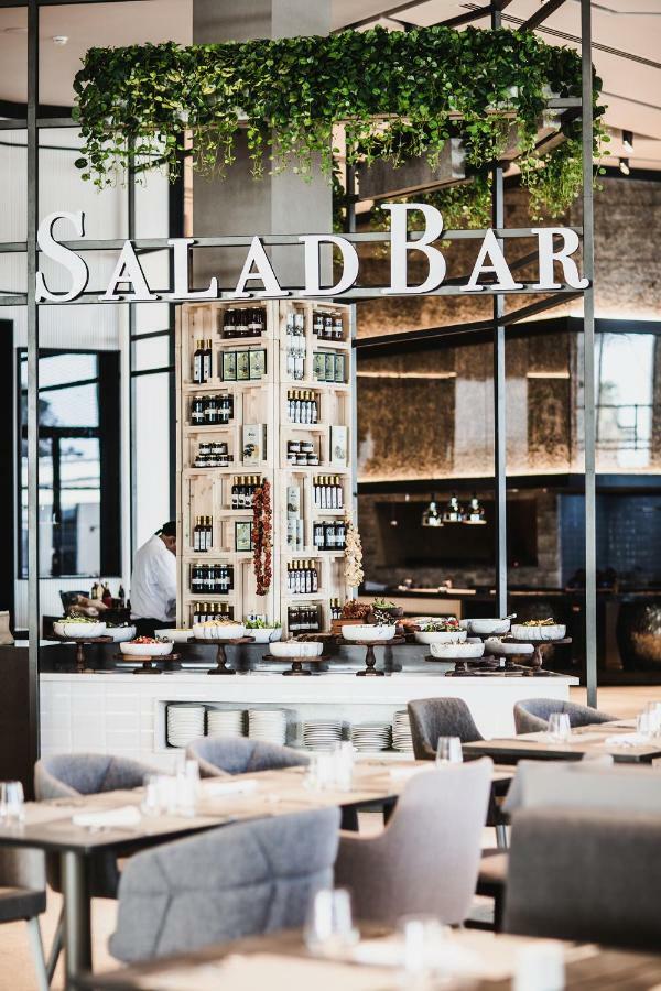 Paloma Finesse Side酒店 外观 照片